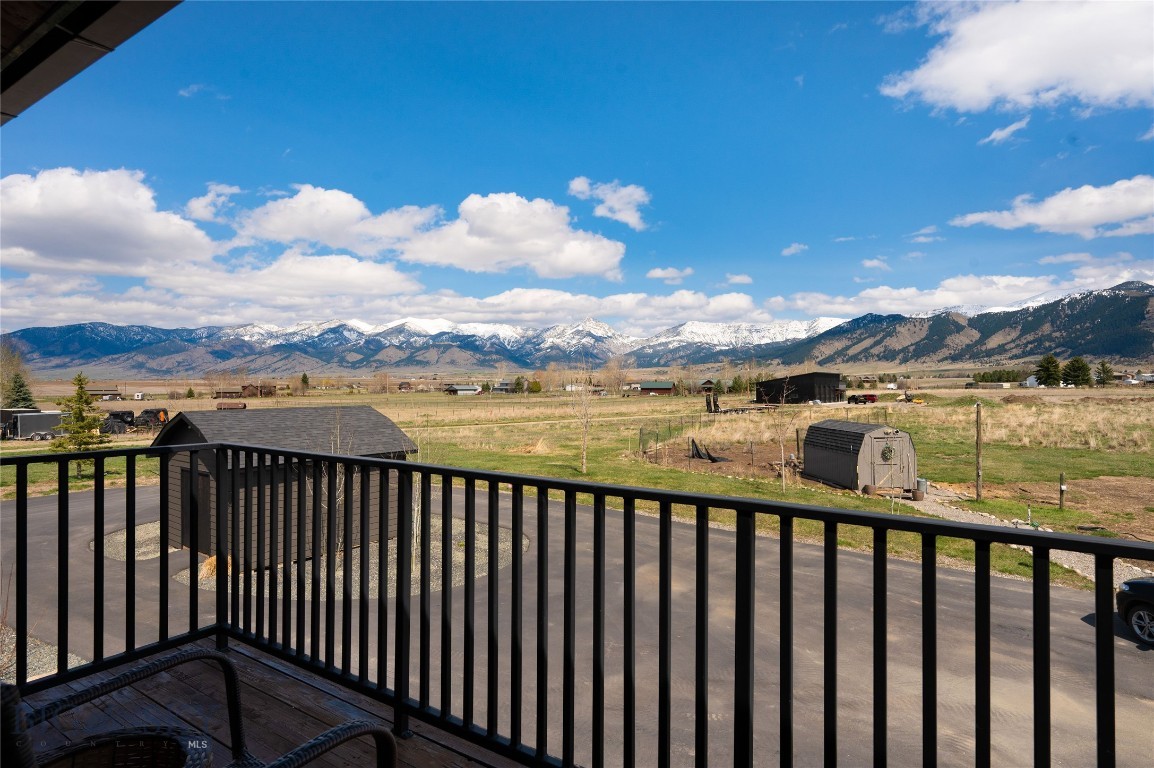 Ross Creek - Residential