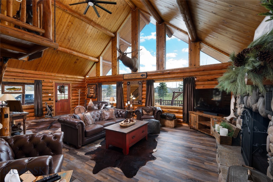 Ross Creek - Residential