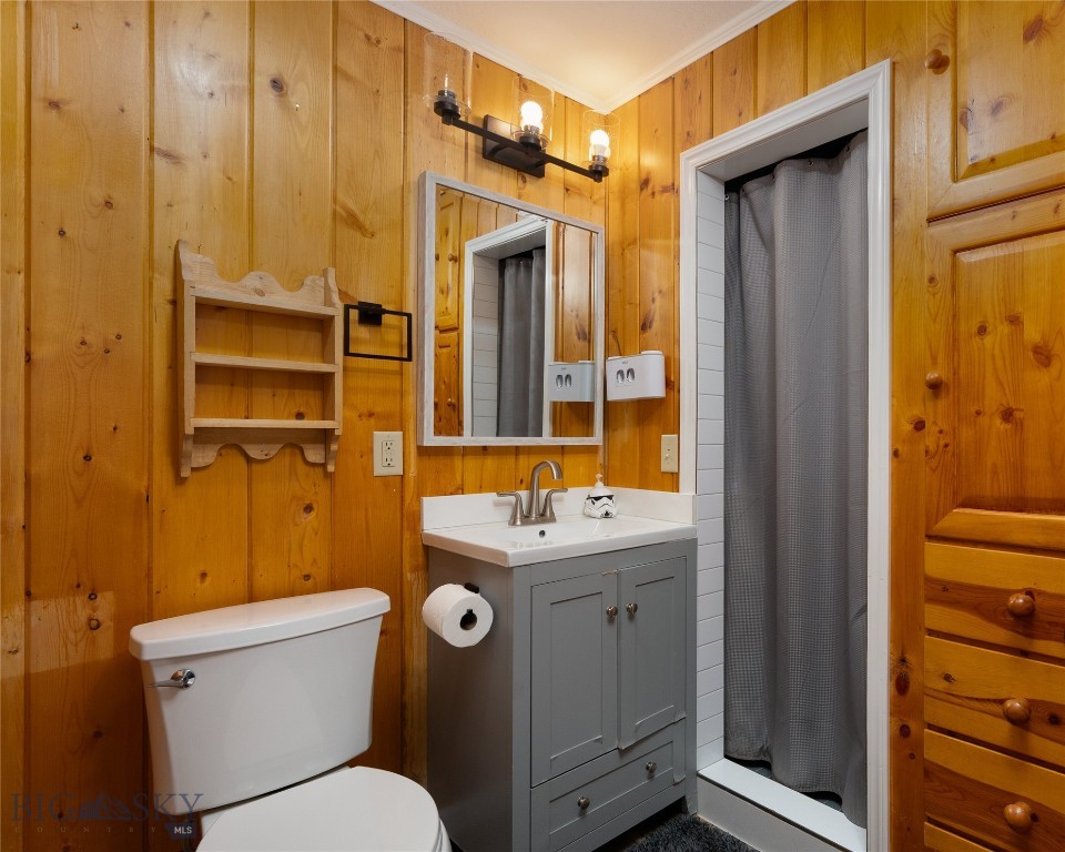 Ross Creek - Residential