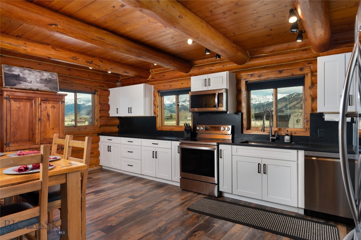 Ross Creek - Residential