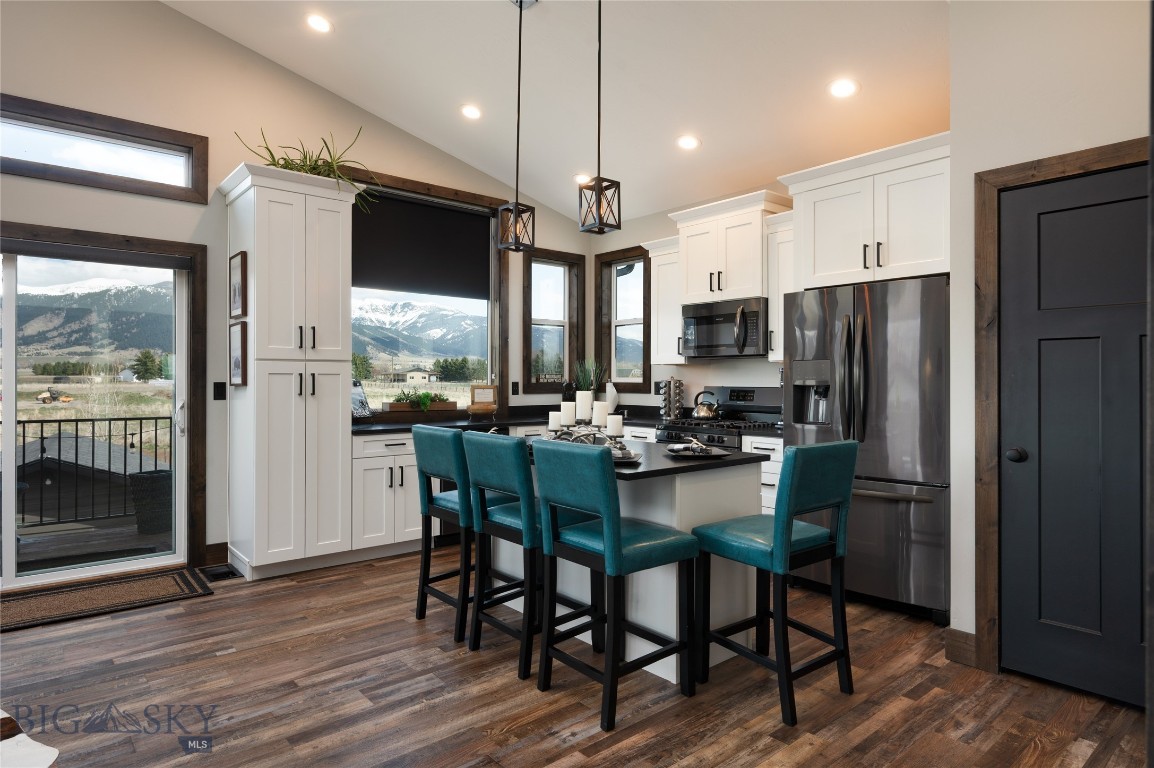 Ross Creek - Residential