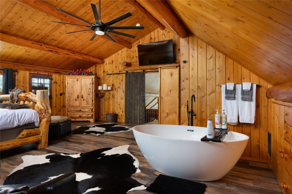 Ross Creek - Residential