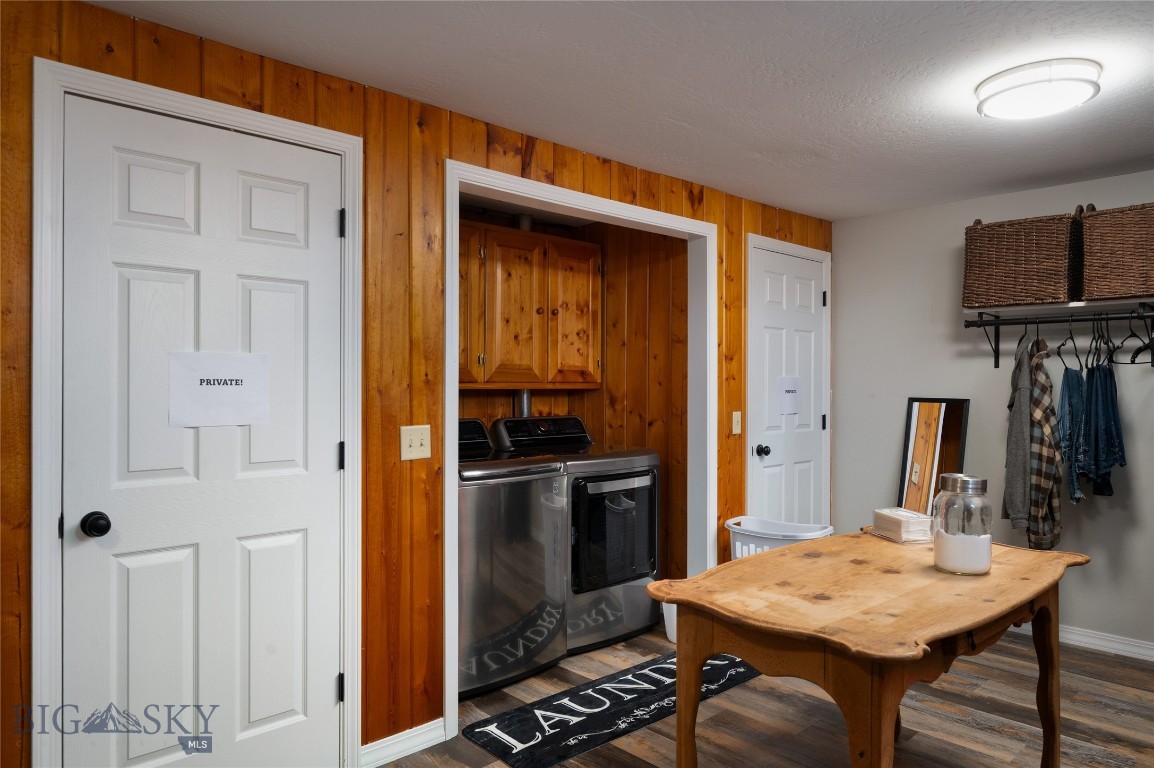 Ross Creek - Residential