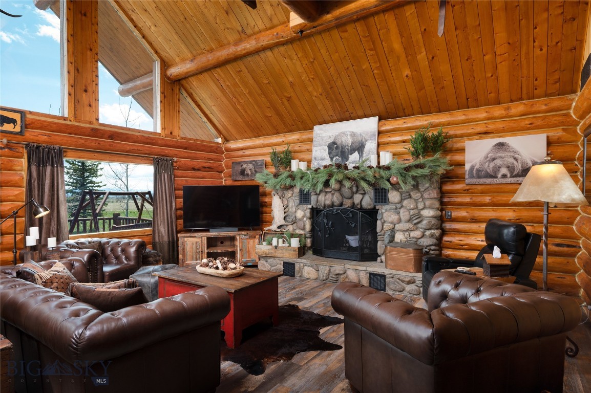 Ross Creek - Residential