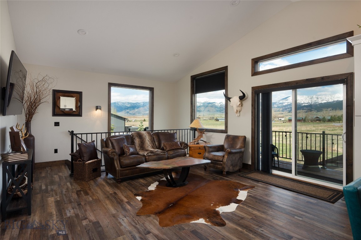 Ross Creek - Residential