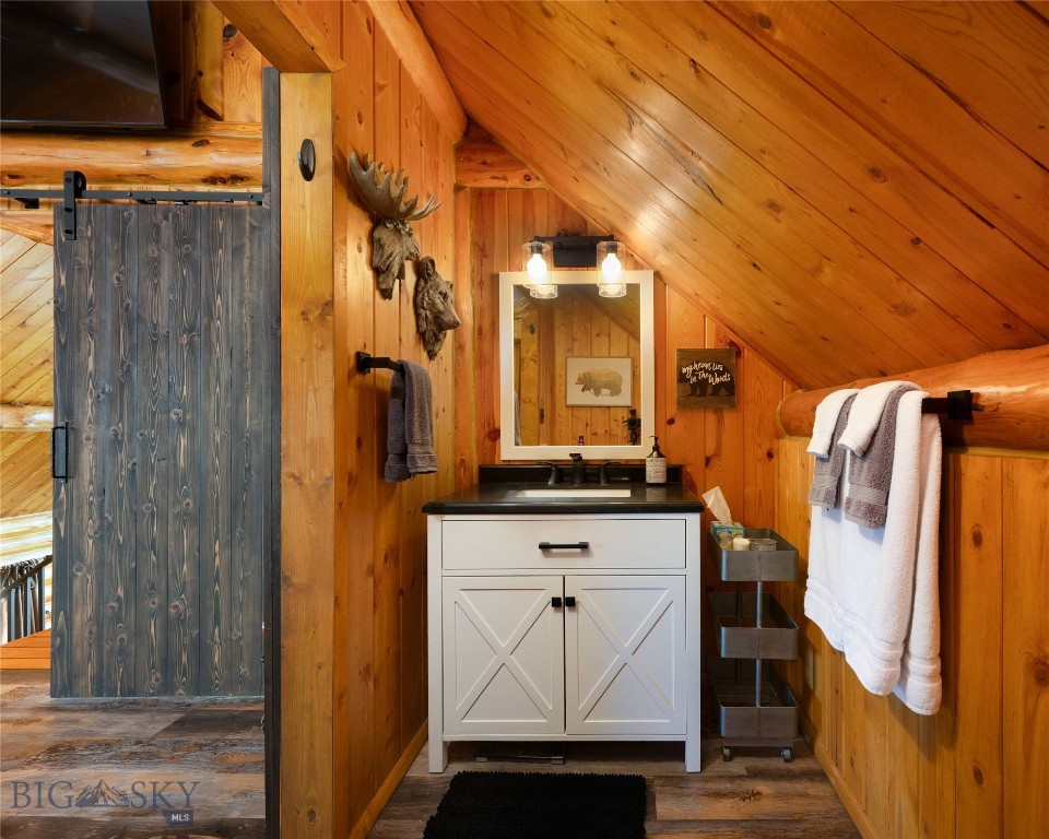 Ross Creek - Residential