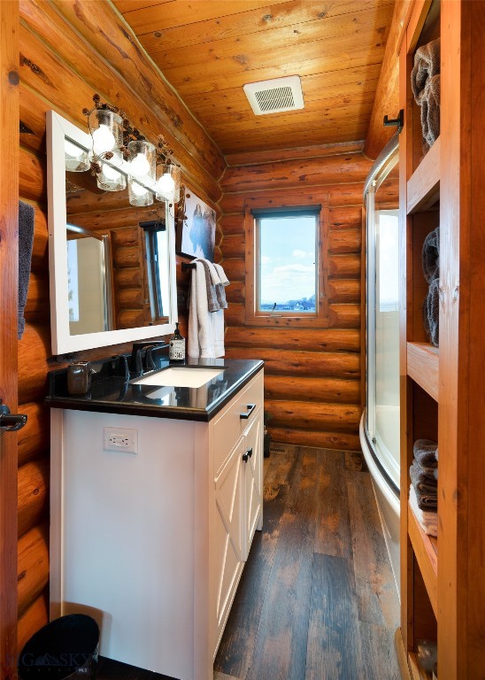 Ross Creek - Residential