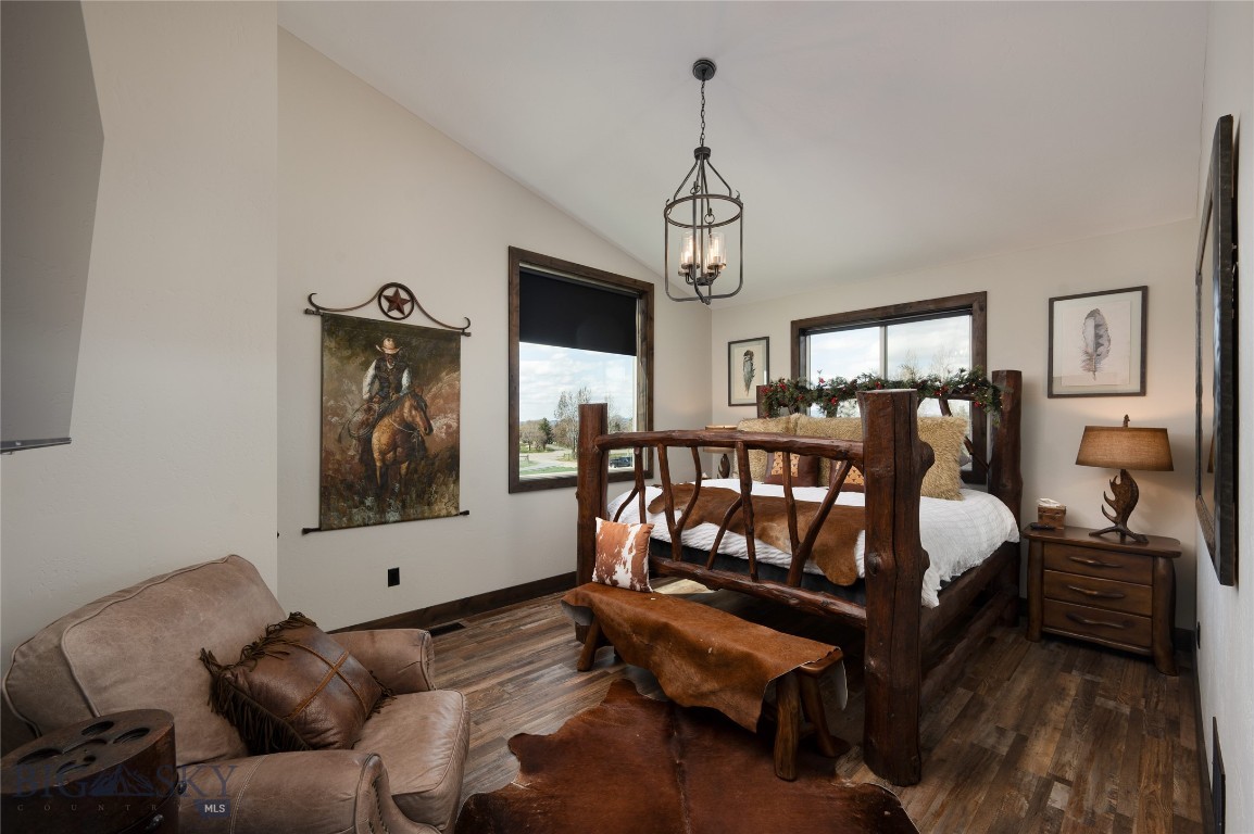 Ross Creek - Residential