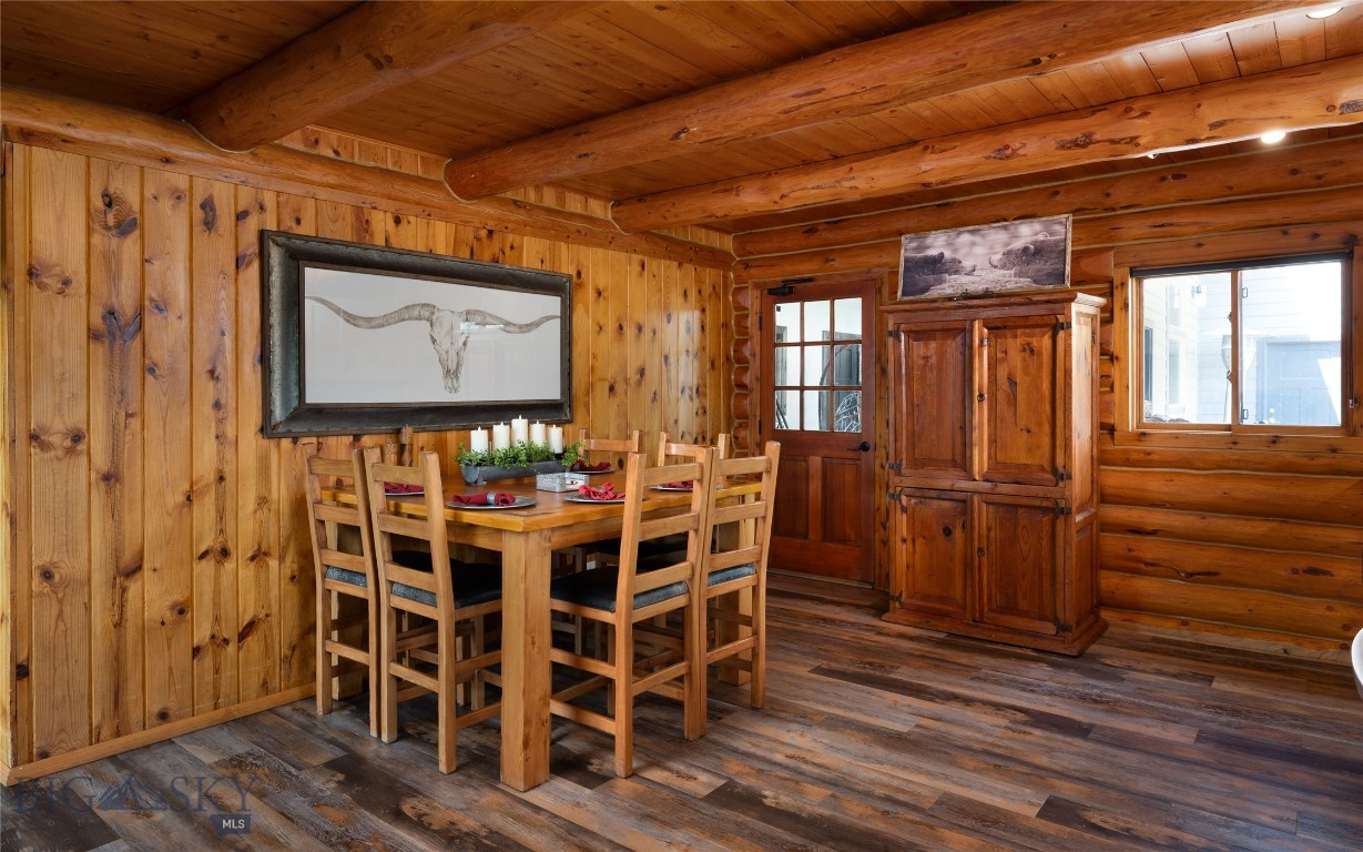 Ross Creek - Residential