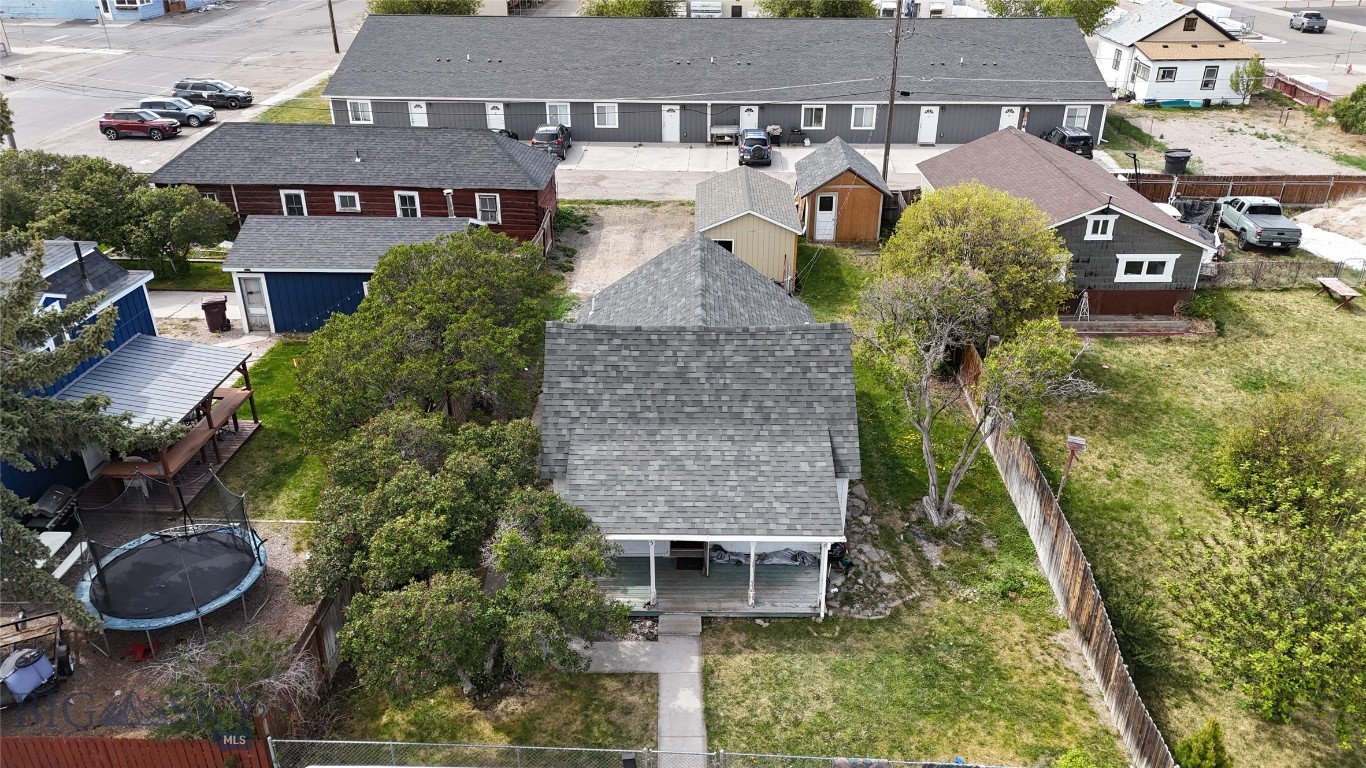Other - Residential