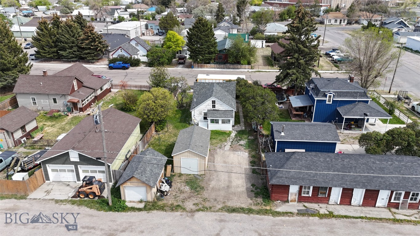 Other - Residential