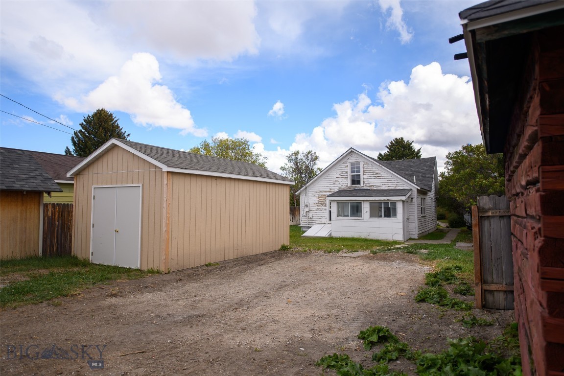 Other - Residential