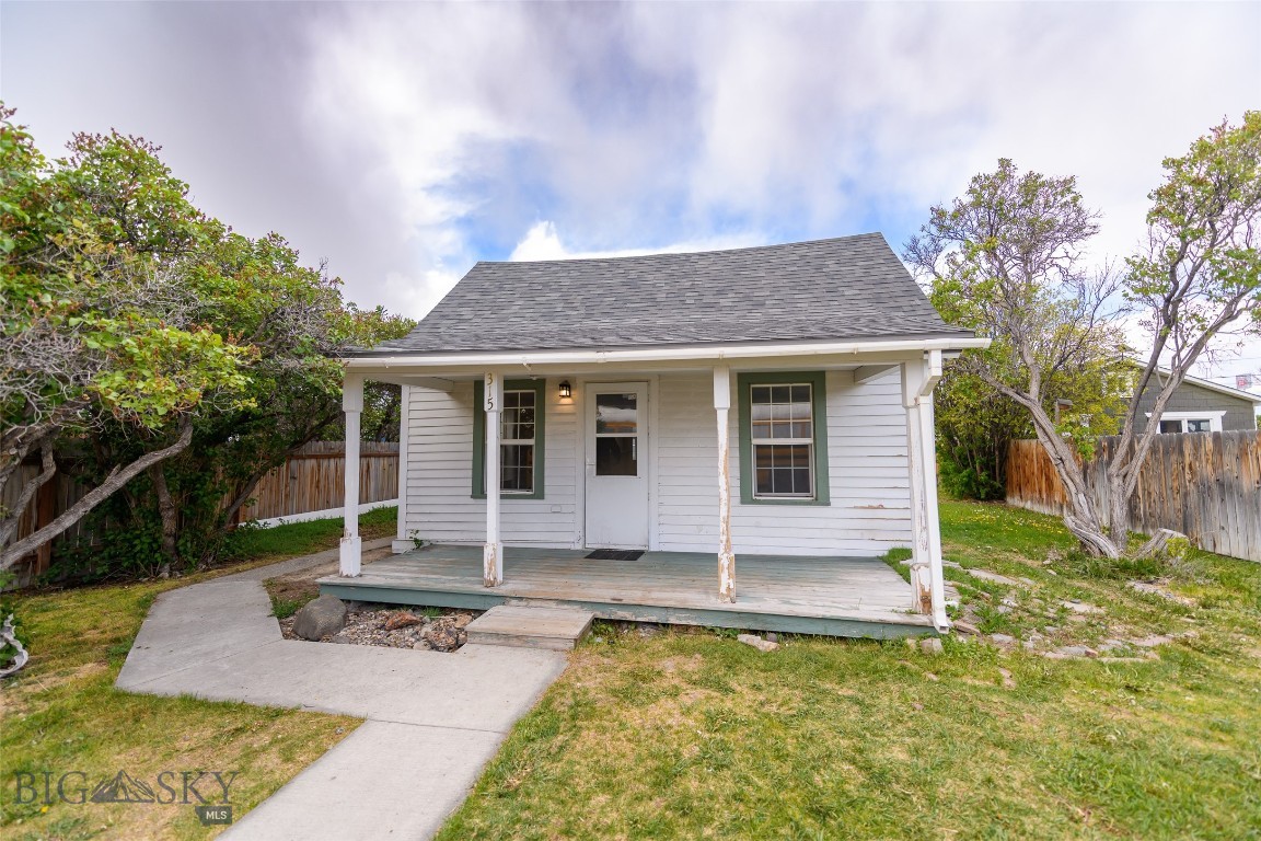 Other - Residential