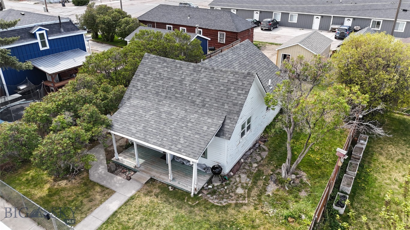 Other - Residential