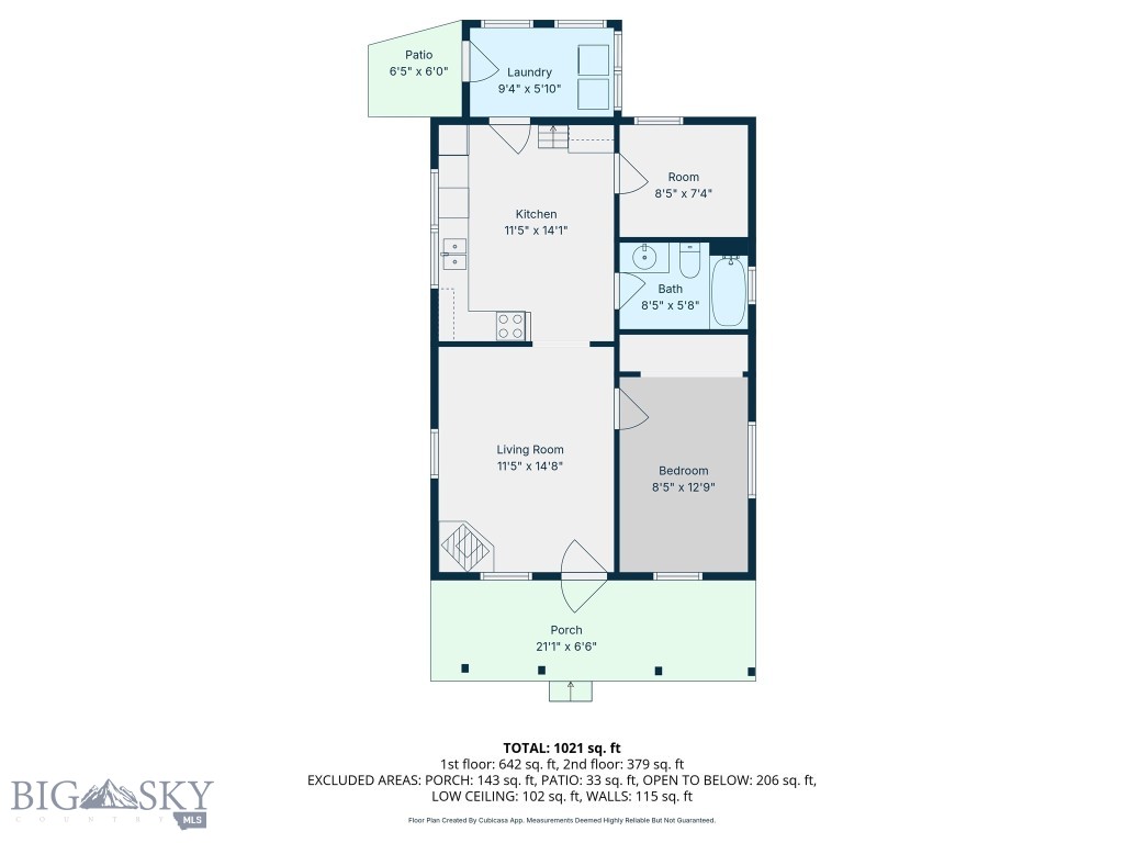 Other - Residential