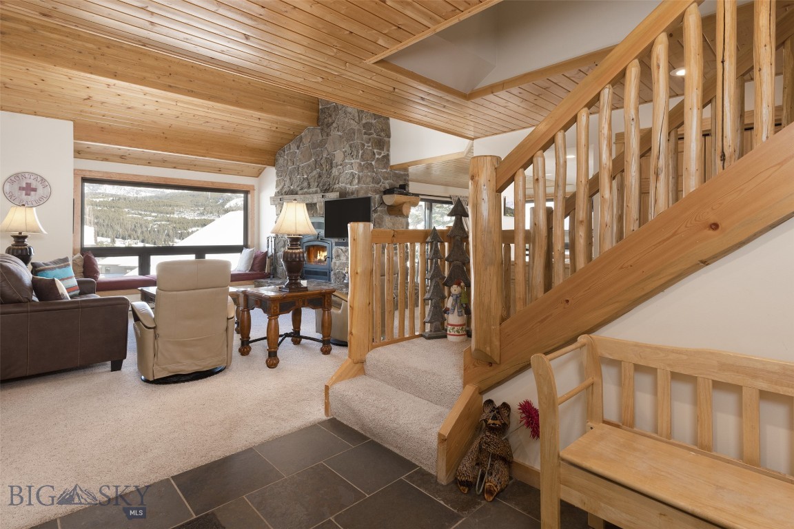 Beaverhead Condos - Residential