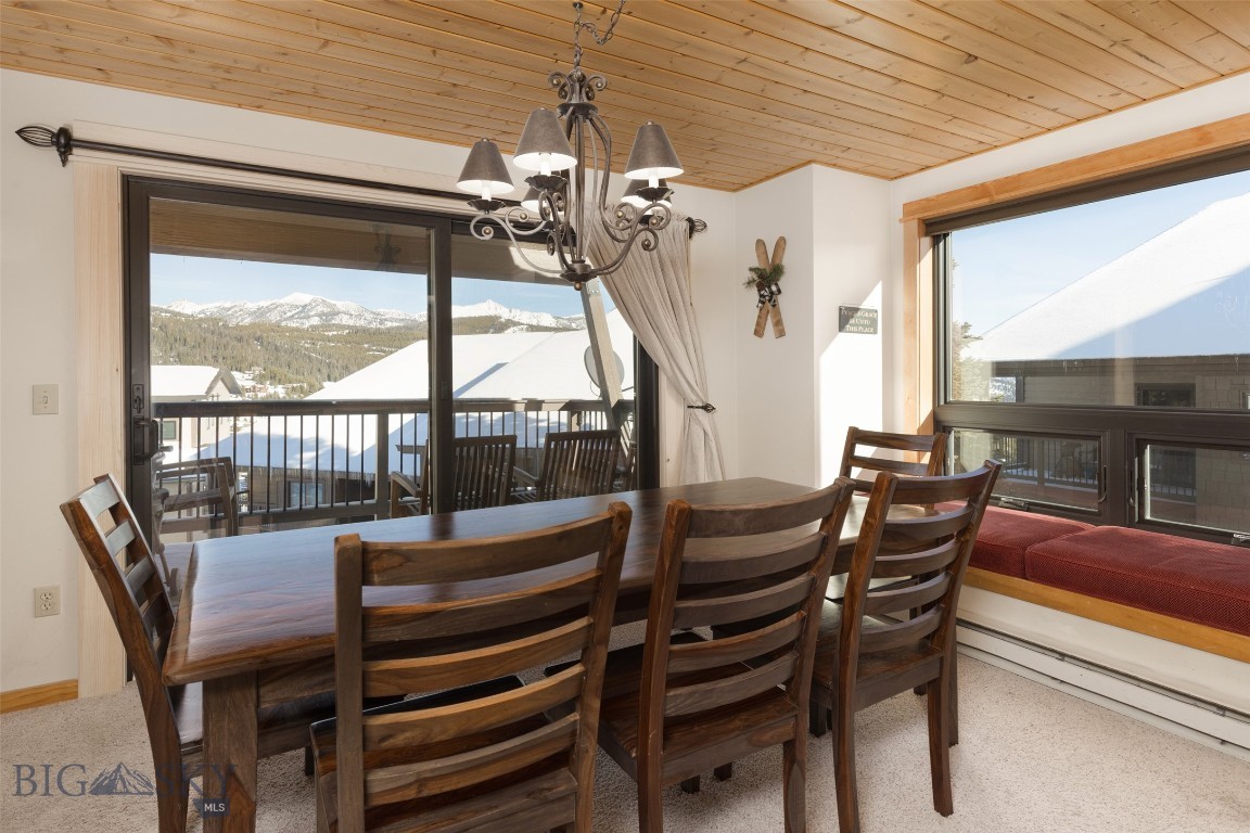 Beaverhead Condos - Residential