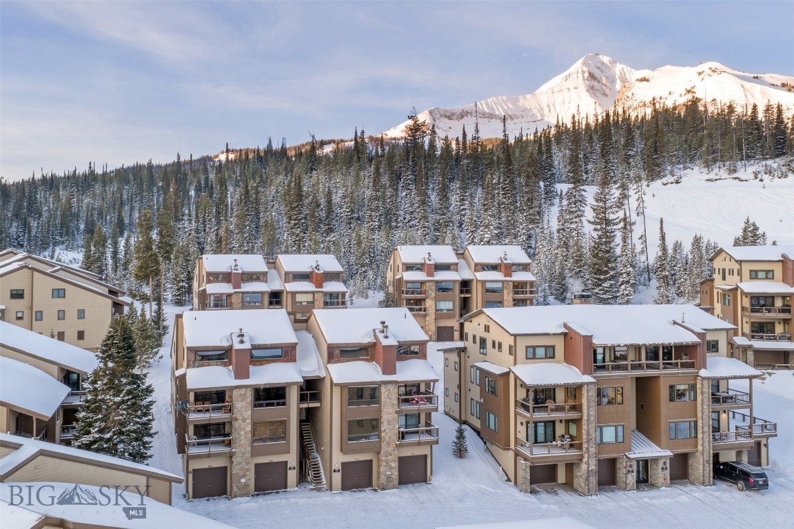Beaverhead Condos - Residential