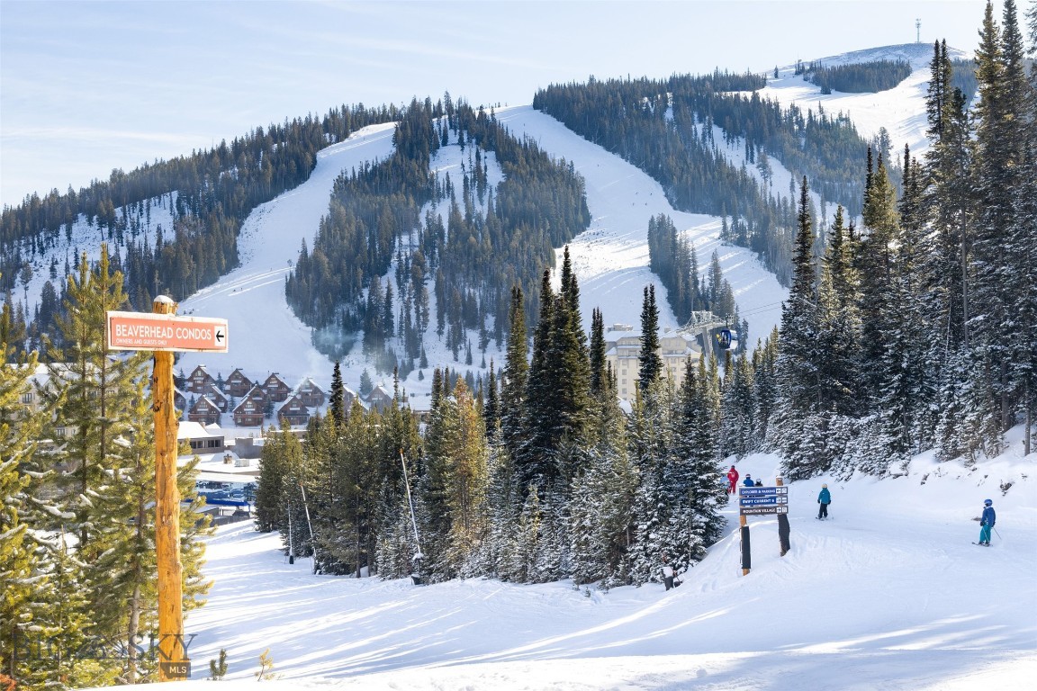 Beaverhead Condos - Residential