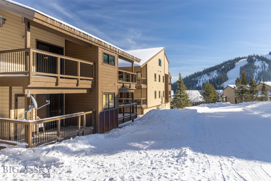 Beaverhead Condos - Residential