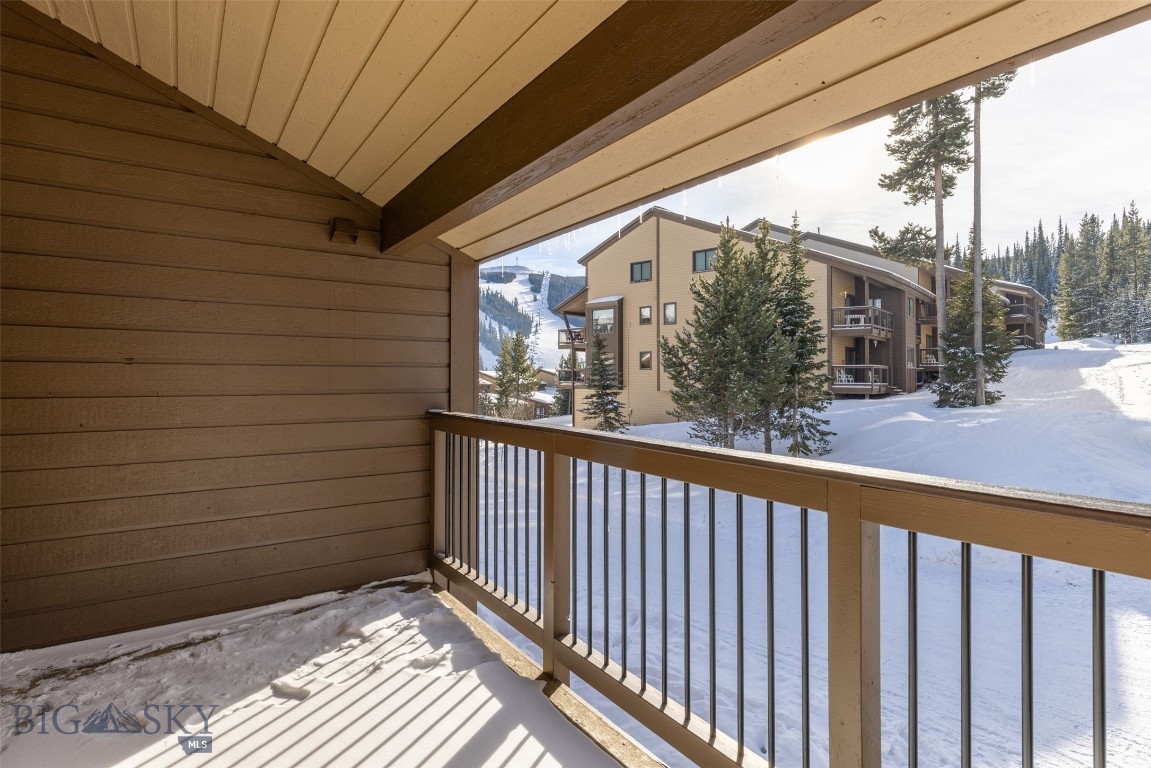Beaverhead Condos - Residential