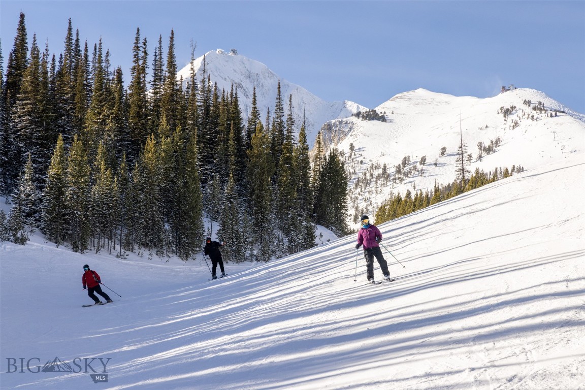 Beaverhead Condos - Residential