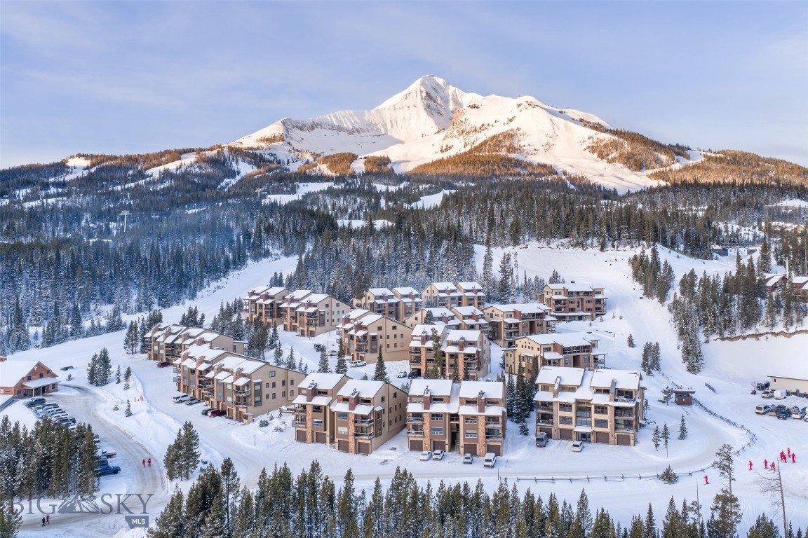 Beaverhead Condos - Residential