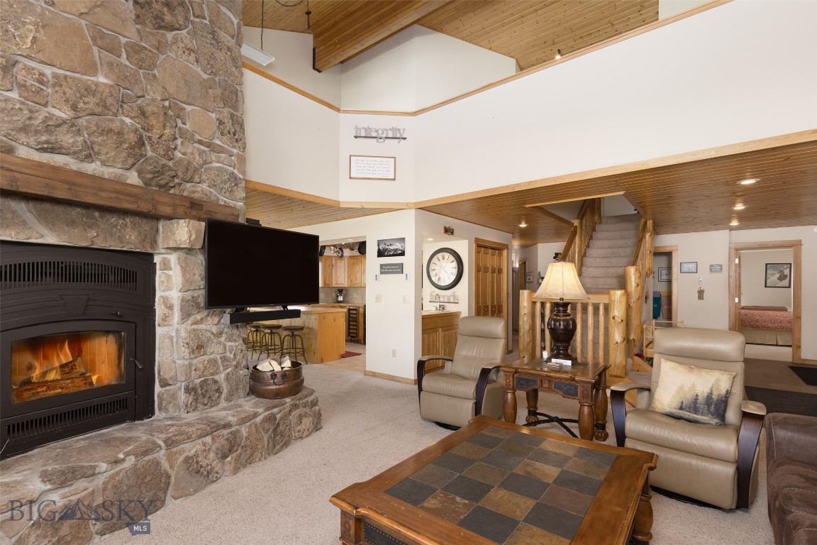 Beaverhead Condos - Residential