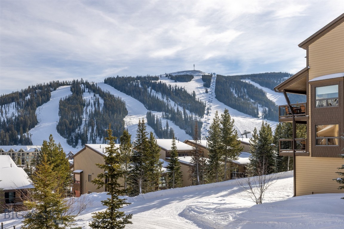 Beaverhead Condos - Residential