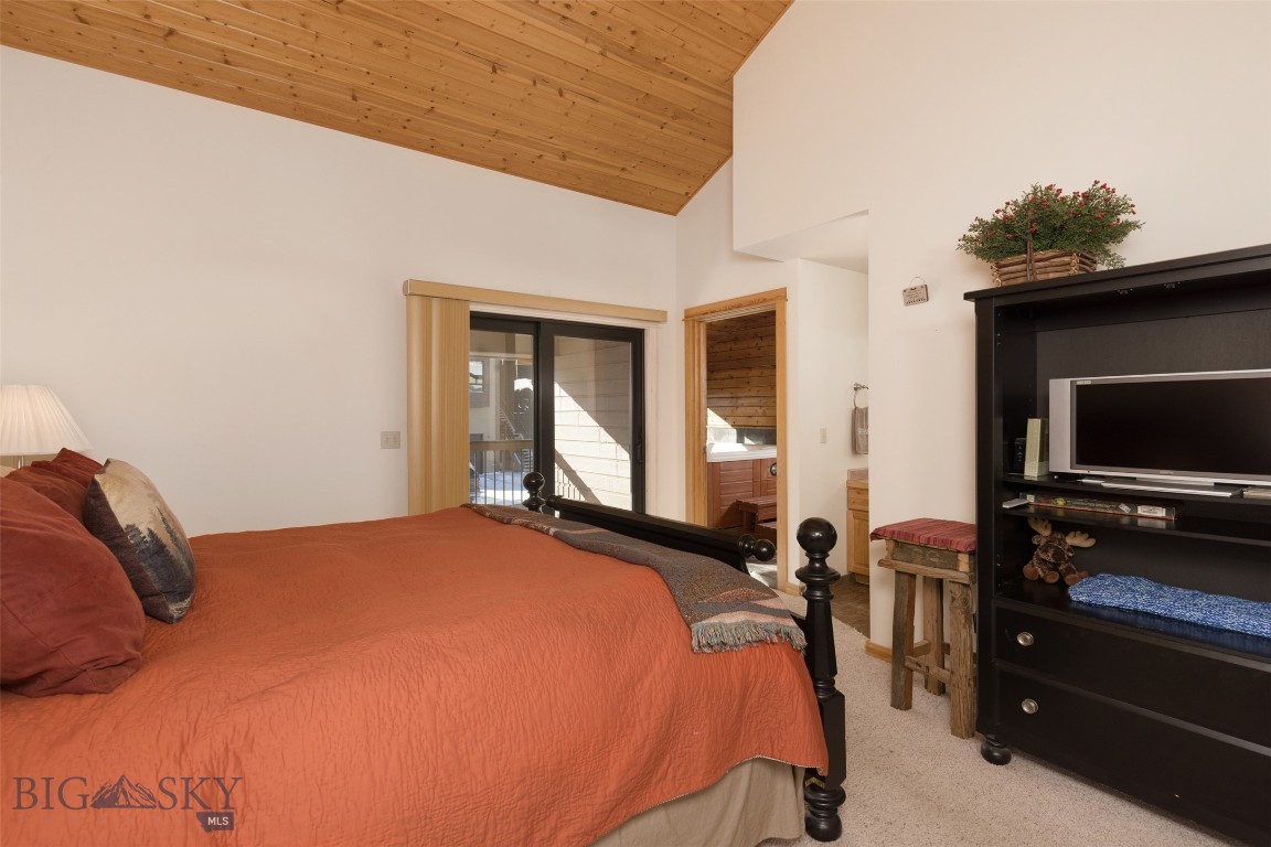 Beaverhead Condos - Residential