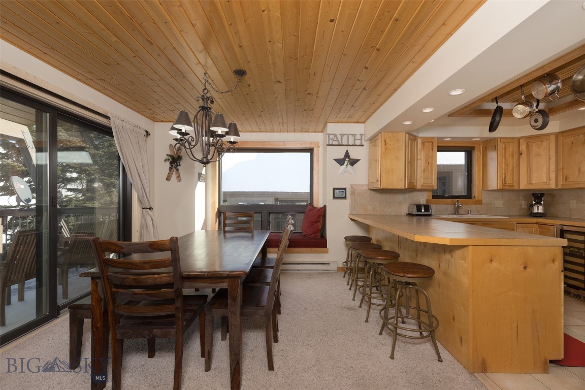 Beaverhead Condos - Residential