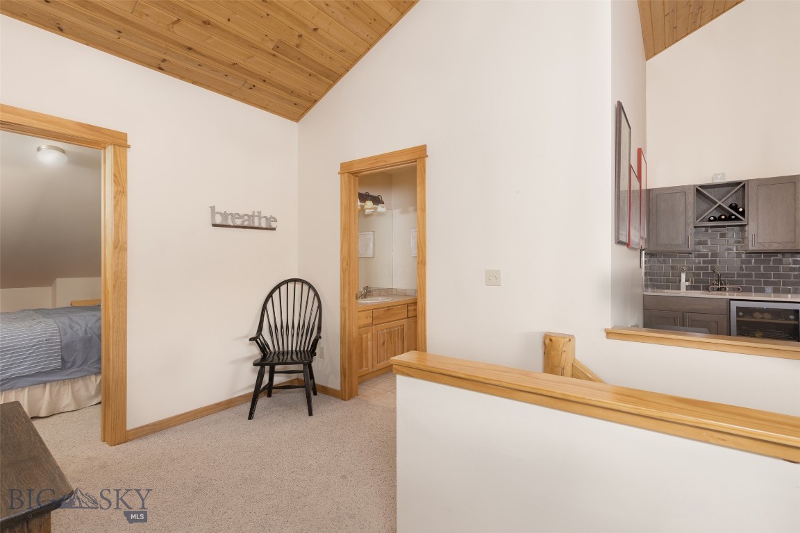 Beaverhead Condos - Residential