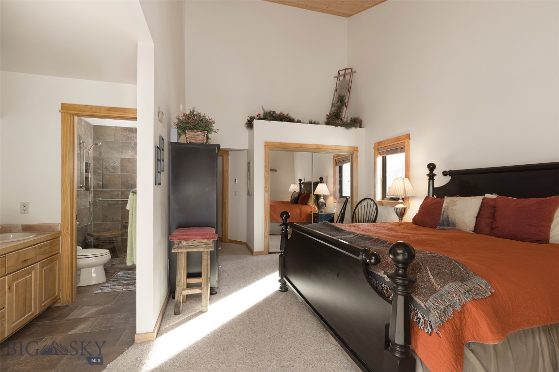 Beaverhead Condos - Residential