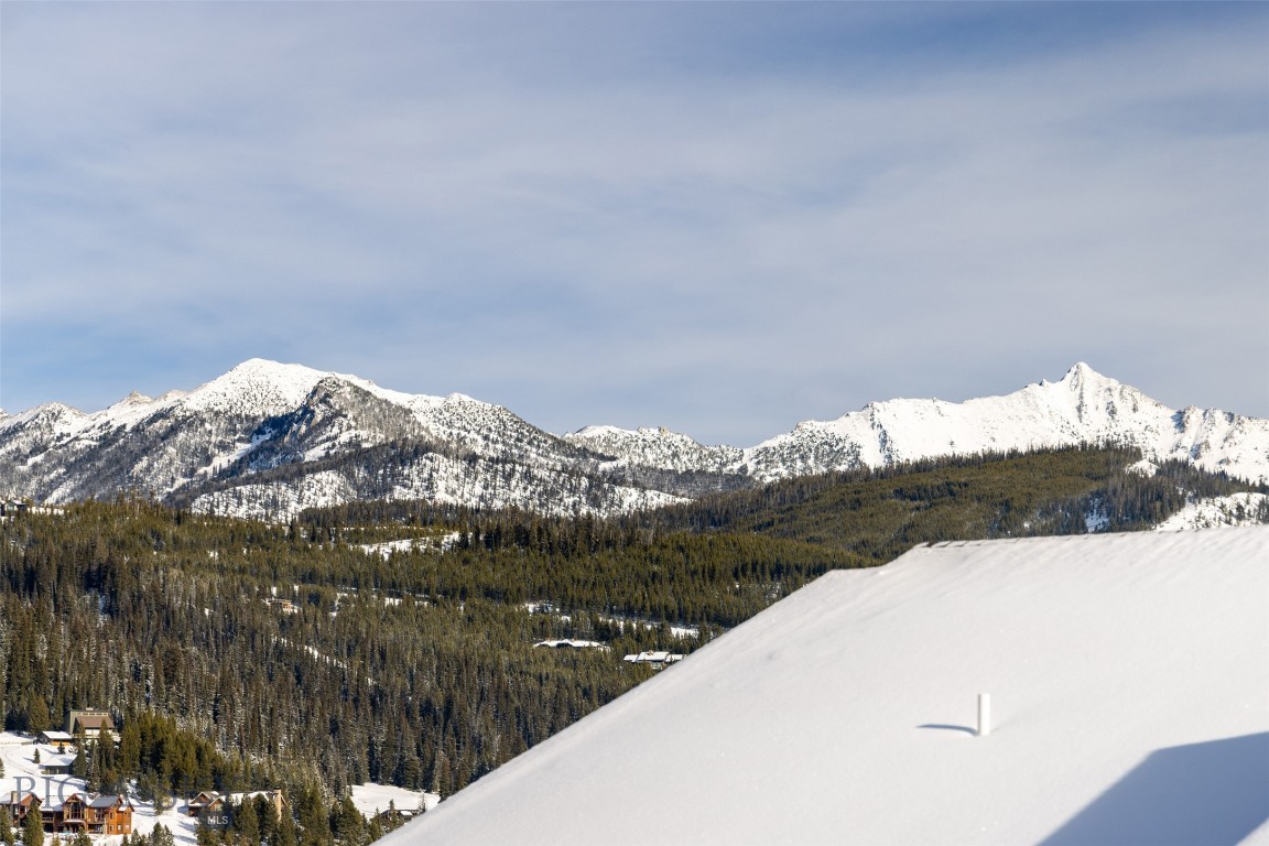 Beaverhead Condos - Residential