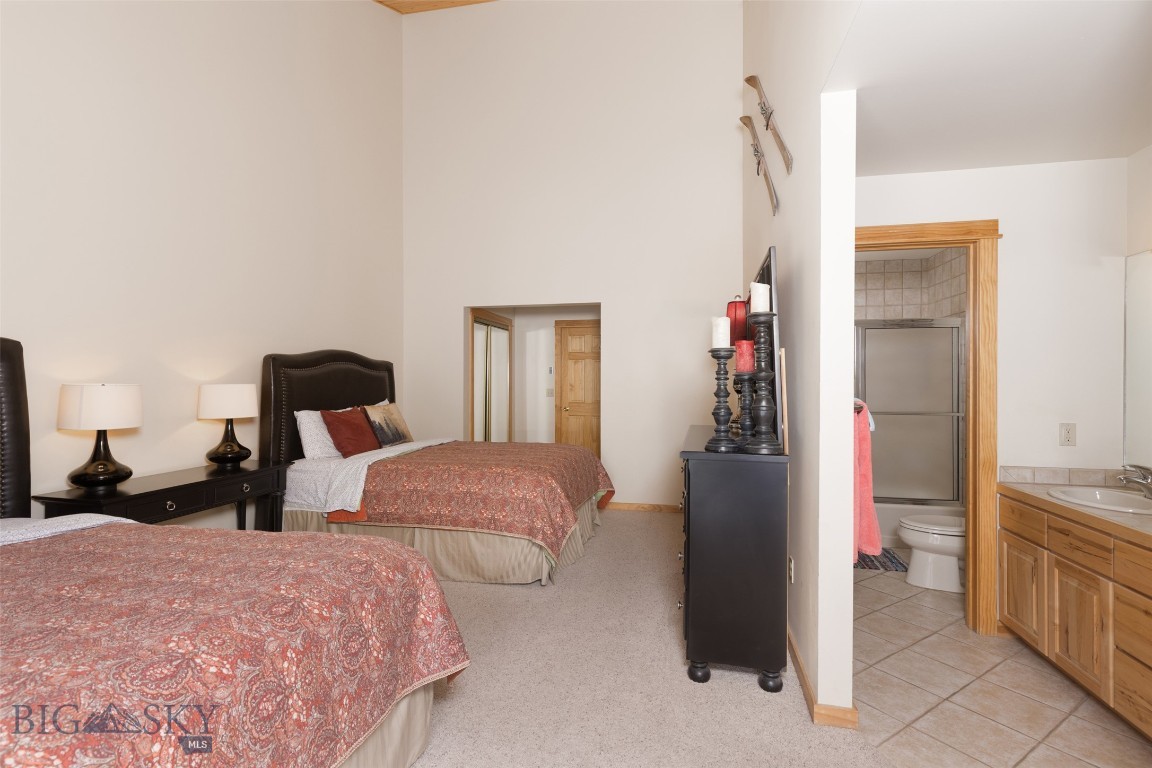 Beaverhead Condos - Residential