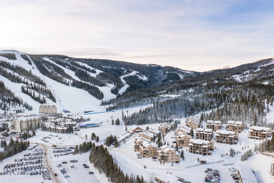 Beaverhead Condos - Residential