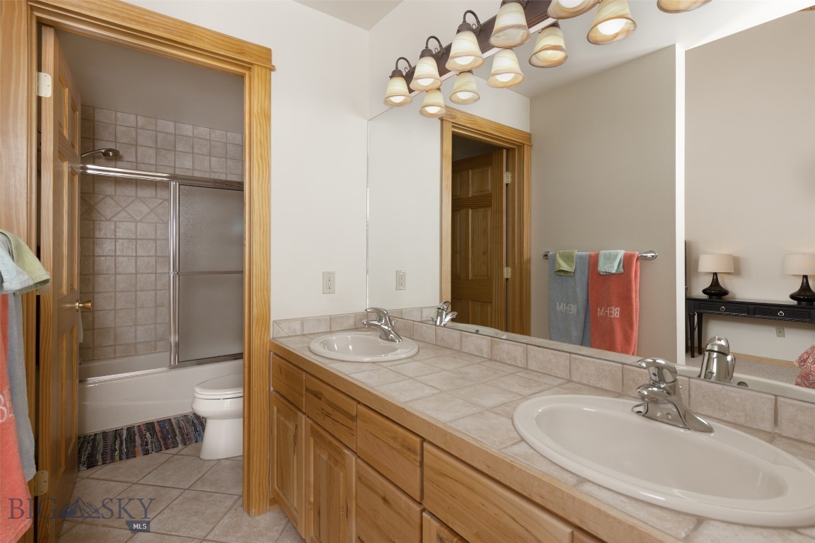 Beaverhead Condos - Residential