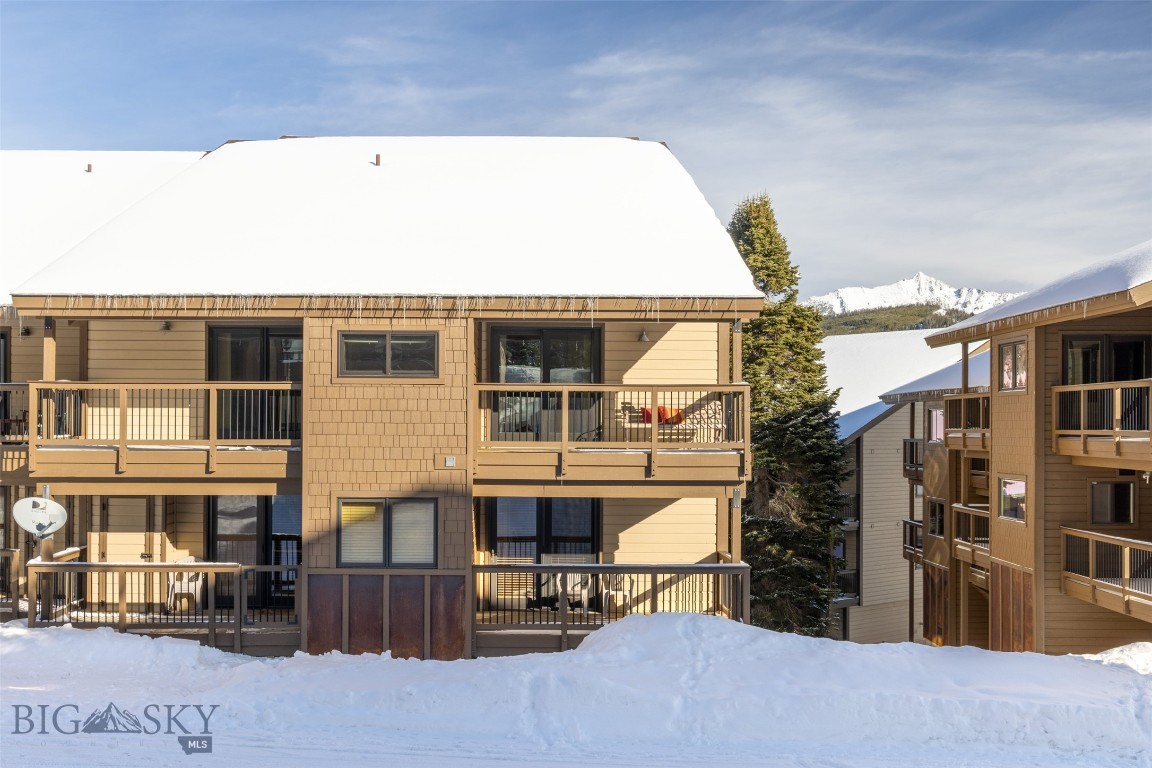 Beaverhead Condos - Residential