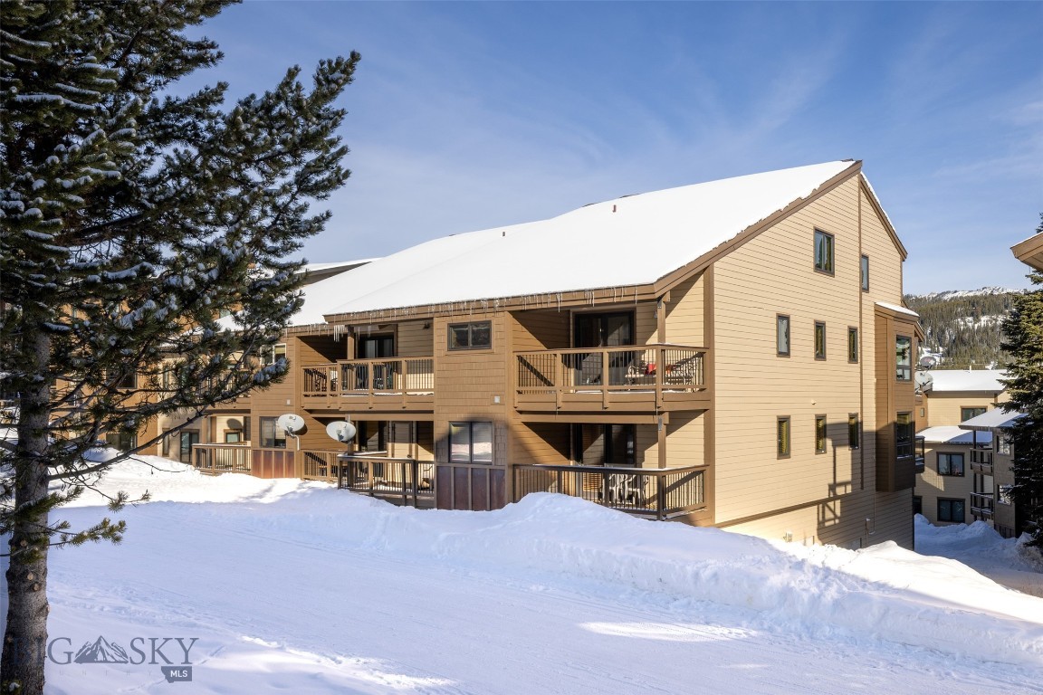 Beaverhead Condos - Residential