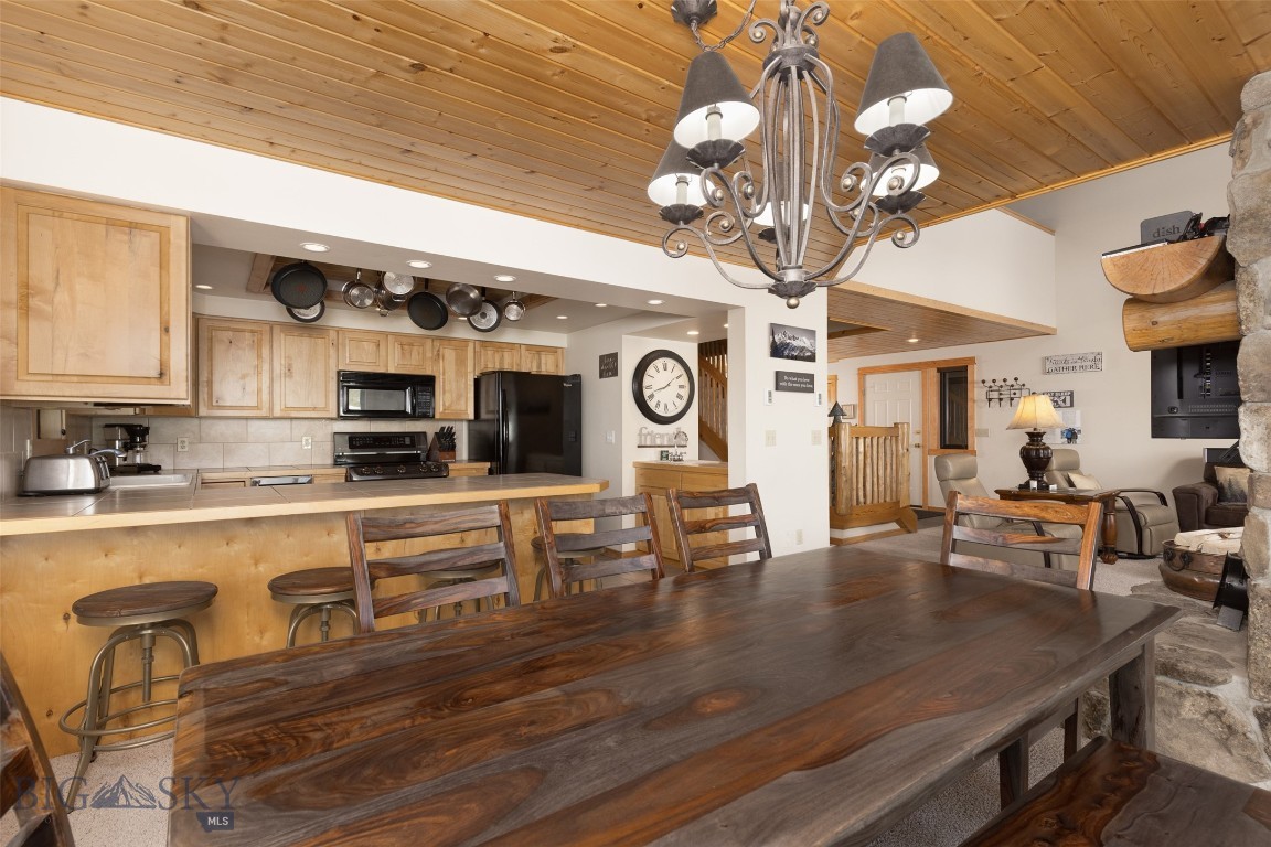 Beaverhead Condos - Residential