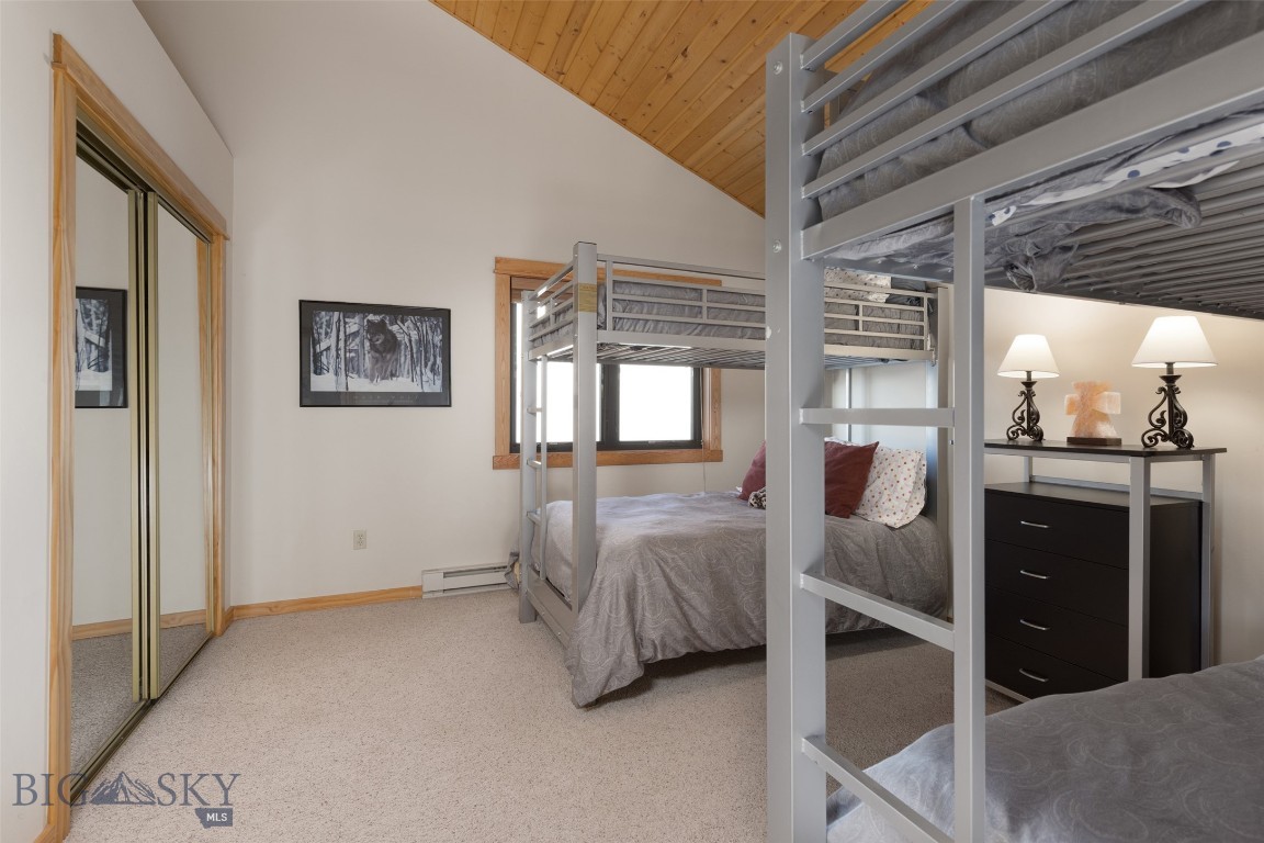 Beaverhead Condos - Residential