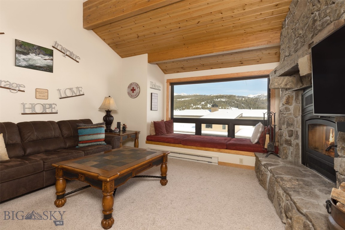 Beaverhead Condos - Residential