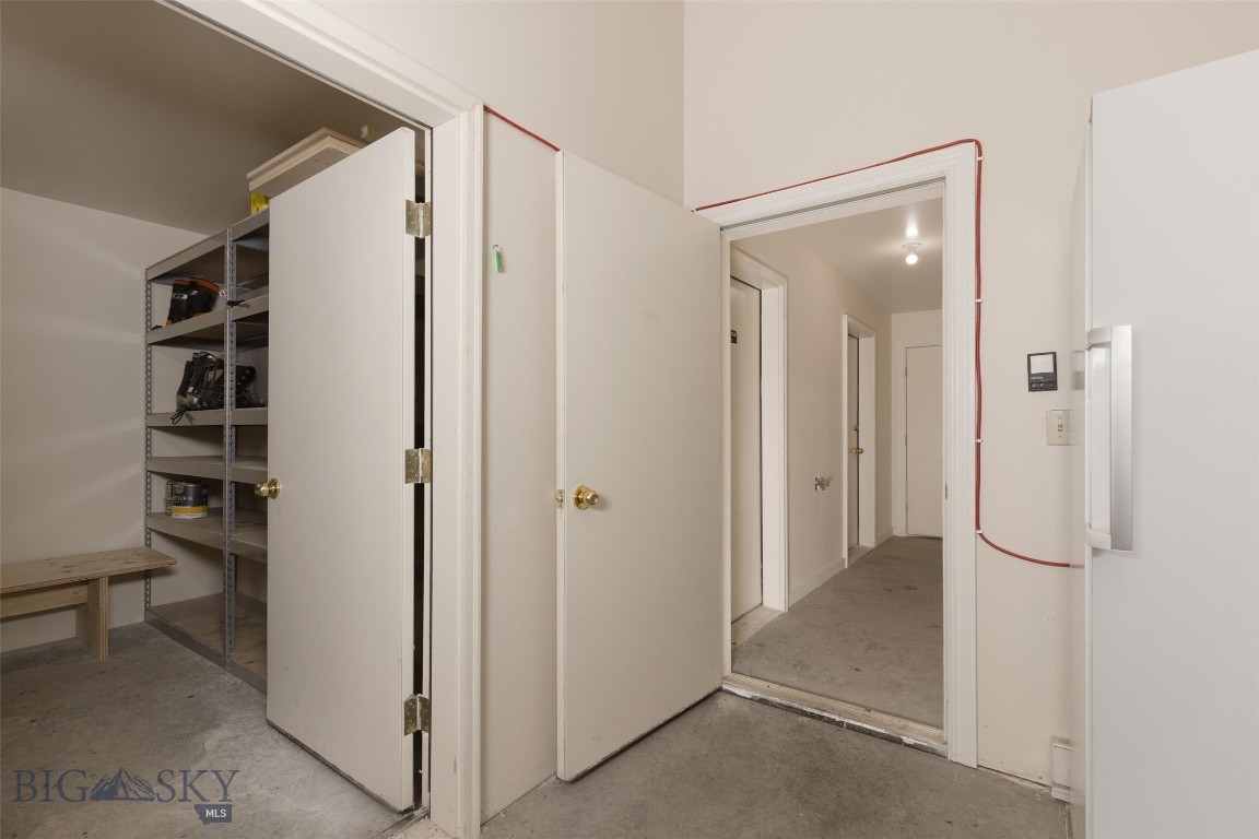 Beaverhead Condos - Residential