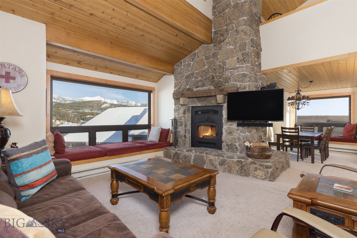 Beaverhead Condos - Residential