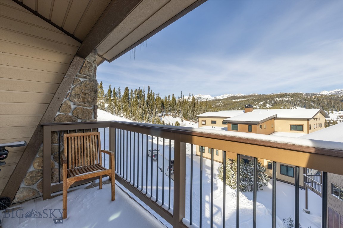 Beaverhead Condos - Residential