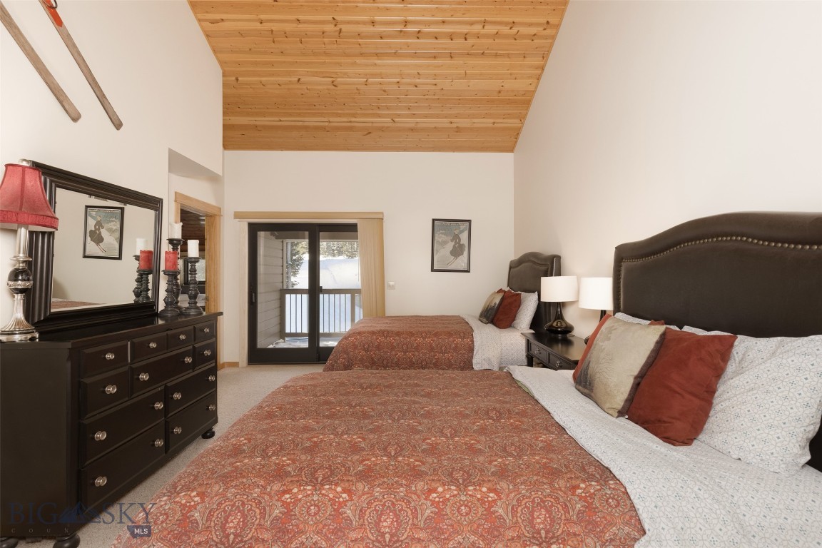 Beaverhead Condos - Residential