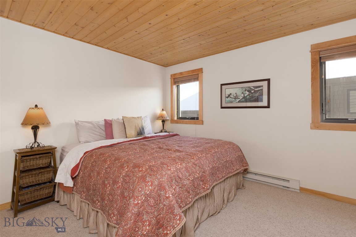 Beaverhead Condos - Residential