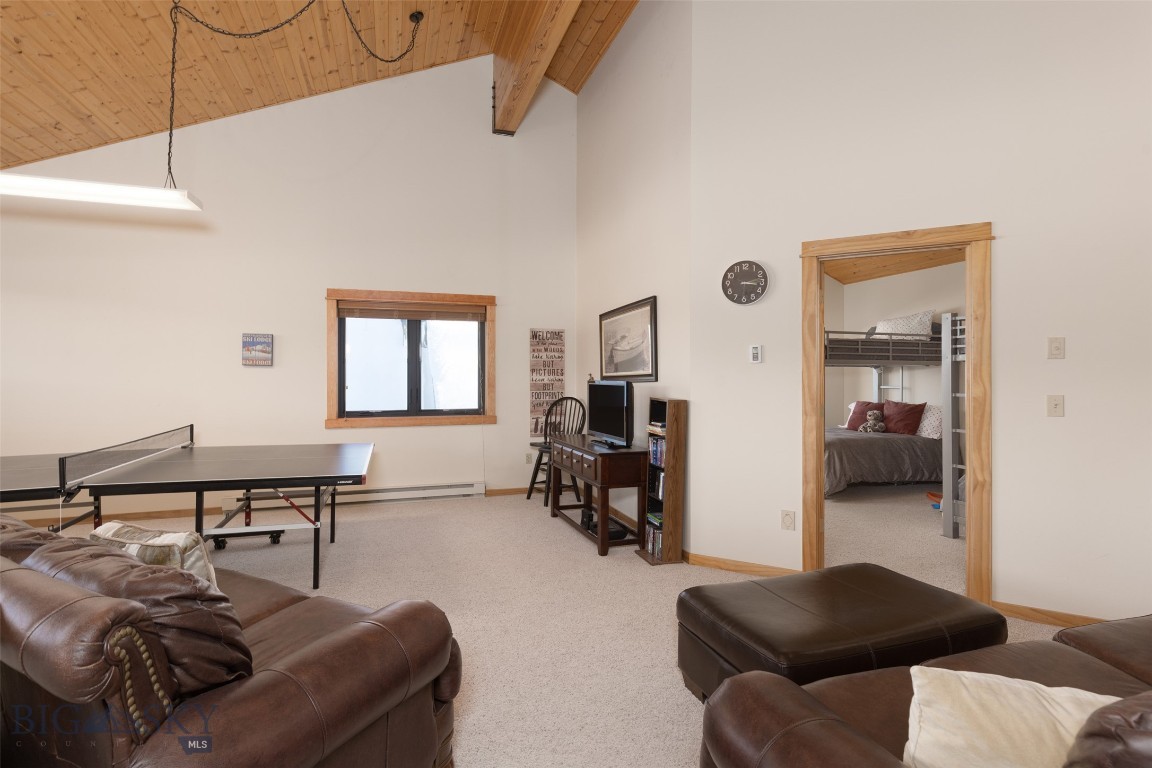 Beaverhead Condos - Residential