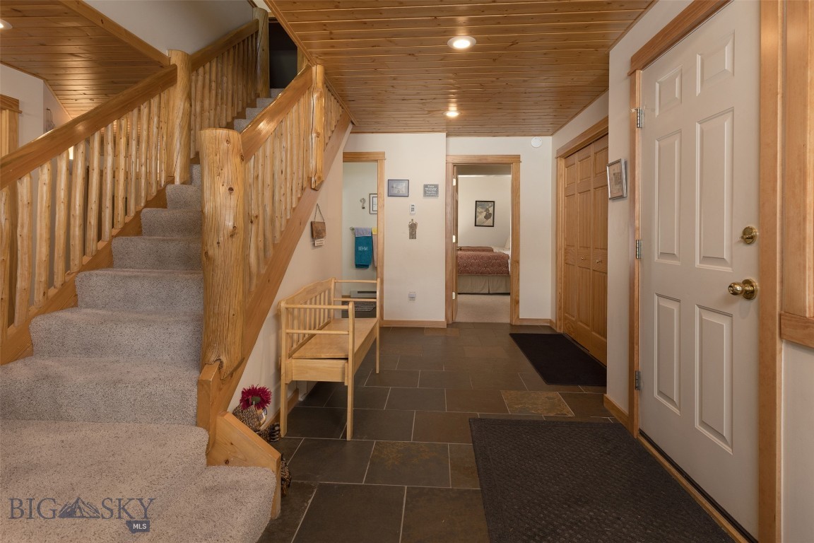 Beaverhead Condos - Residential