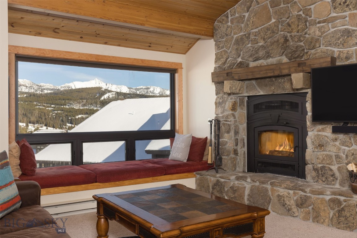 Beaverhead Condos - Residential